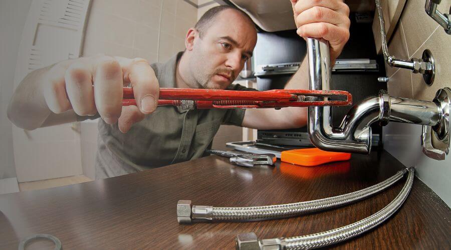 Professional septic pumping service in Cutler, CA
